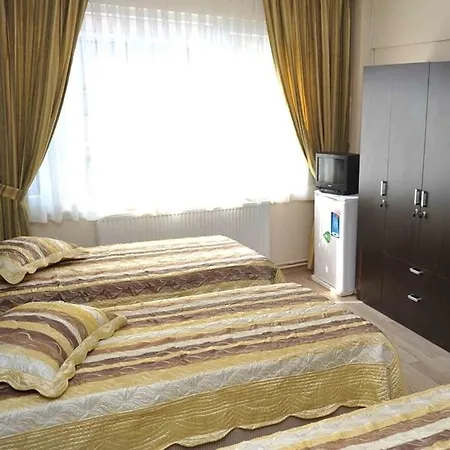 Hostel Beyazit & *