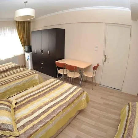 Beyazit & Hostel *