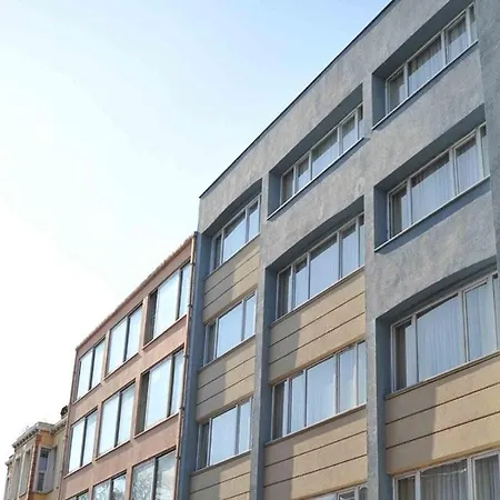 Hostel Beyazit & İstanbul