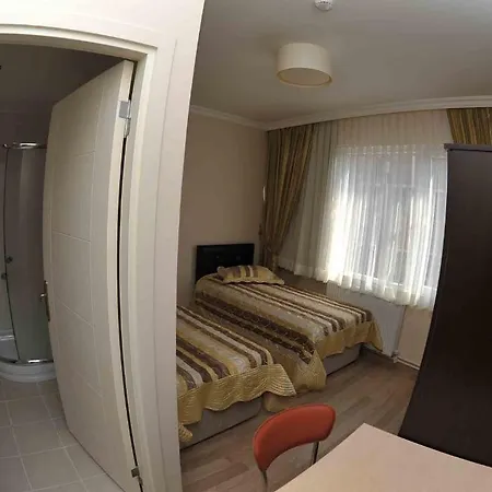Hostel Beyazit & *