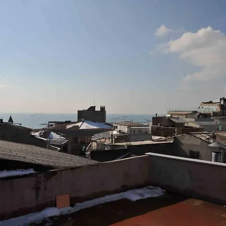 Beyazit & * İstanbul