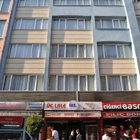 Beyazit & *