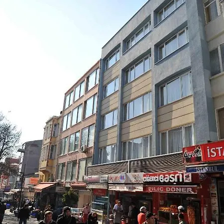 Beyazit & Hostel *