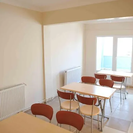 Hostel Beyazit &