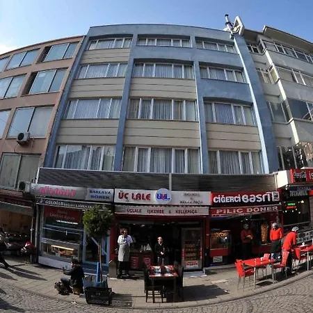 Beyazit &