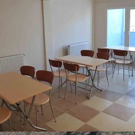 Hostel Beyazit & *