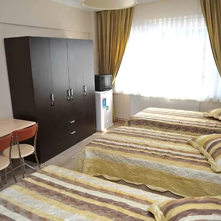 Beyazit & Hostel Κωνσταντινούπολη