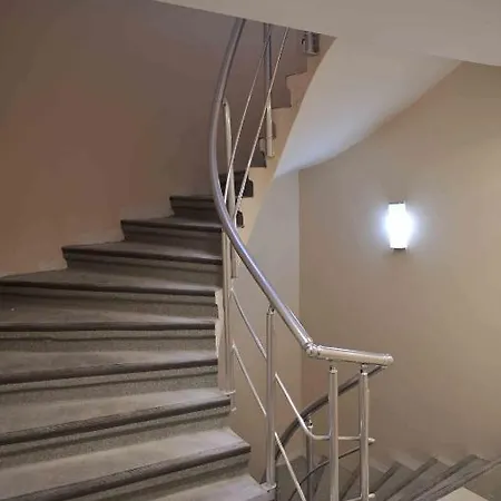 Hostel Beyazit & Κωνσταντινούπολη