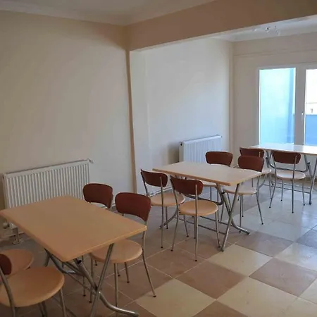Hostel Beyazit & Κωνσταντινούπολη