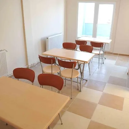 Beyazit & Hostel Istanbul