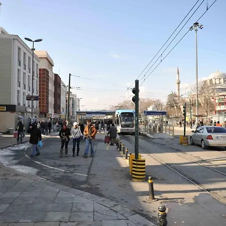 Hostel Beyazit & Κωνσταντινούπολη