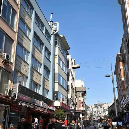 旅馆 Beyazit & *